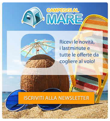 Newsletter Offerta Vacanza